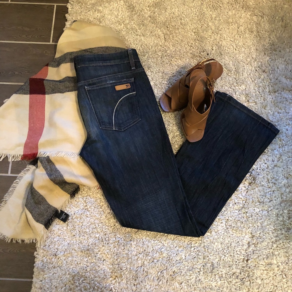 Joes Jeans provocateur fit.